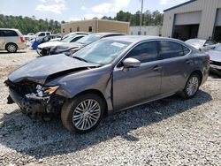 Lexus salvage cars for sale: 2016 Lexus ES 350