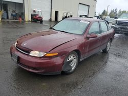 2001 Saturn L100 for sale in Woodburn, OR