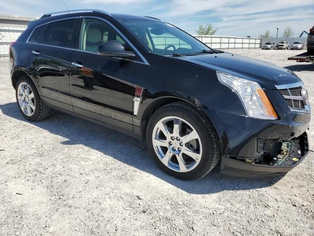 2012 Cadillac SRX Performance Collection