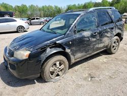 Saturn vue salvage cars for sale: 2006 Saturn Vue