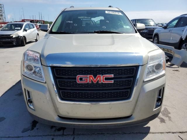 2015 GMC Terrain SLT