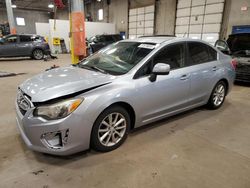 2014 Subaru Impreza Premium for sale in Blaine, MN