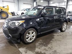 2015 KIA Soul + for sale in Ham Lake, MN