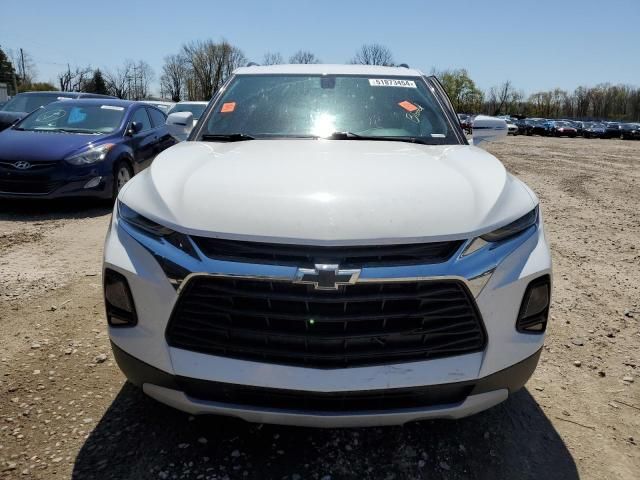 2020 Chevrolet Blazer 2LT