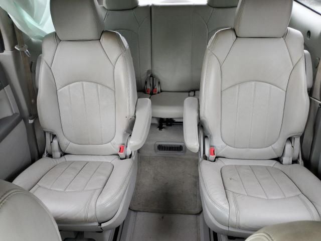 2012 Buick Enclave