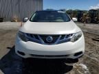 2012 Nissan Murano S