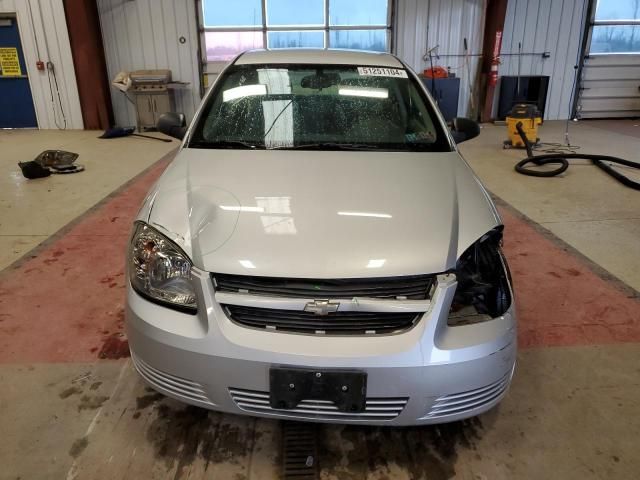 2009 Chevrolet Cobalt LS