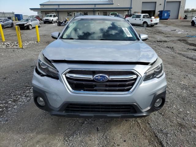 2019 Subaru Outback 3.6R Limited