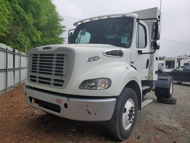 2014 Freightliner M2 112 Medium Duty