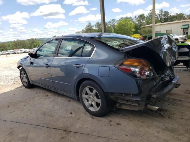 2010 Nissan Altima Base