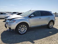 2015 Lincoln MKX for sale in Antelope, CA