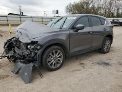 2020 Mazda CX-5 Grand Touring en venta en Oklahoma City, OK