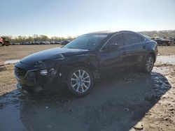 2017 Mazda 6 Sport en venta en Cahokia Heights, IL