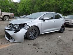 2023 Toyota Corolla XSE en venta en Austell, GA