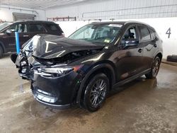 2019 Mazda CX-5 Touring en venta en Candia, NH