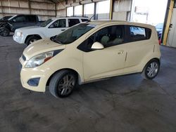 2013 Chevrolet Spark LS en venta en Phoenix, AZ