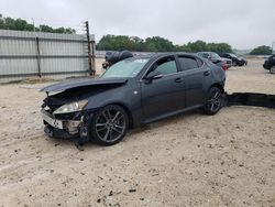 Lexus is salvage cars for sale: 2011 Lexus IS 250