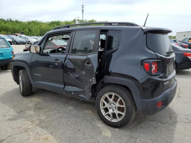 2019 Jeep Renegade Sport