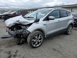 2013 Ford Escape Titanium en venta en Louisville, KY