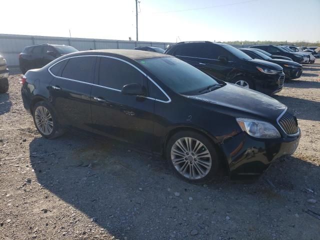 2014 Buick Verano