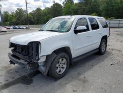 2007 GMC Yukon en venta en Savannah, GA