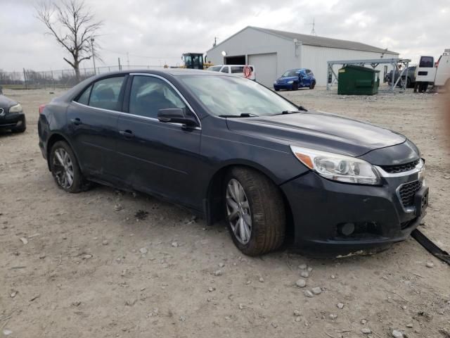 2014 Chevrolet Malibu 2LT