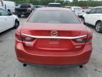 2014 Mazda 6 Touring