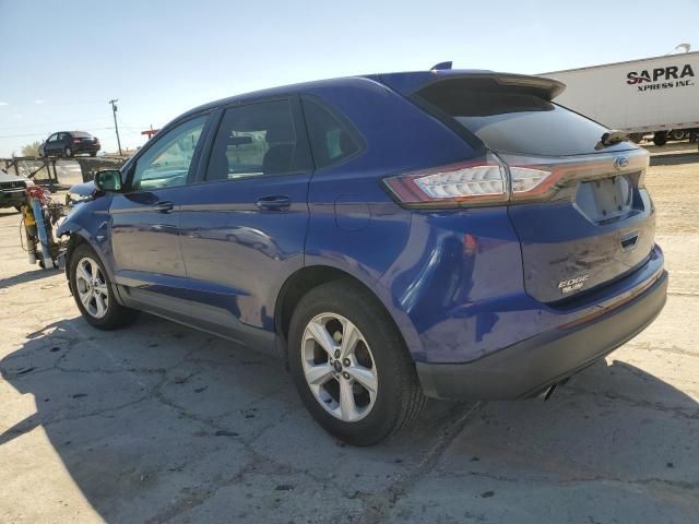 2015 Ford Edge SE