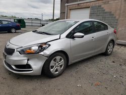 2015 KIA Forte LX for sale in Fredericksburg, VA