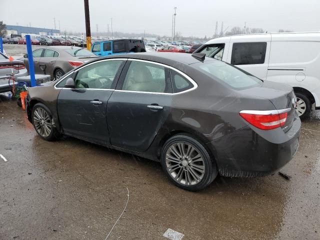 2015 Buick Verano