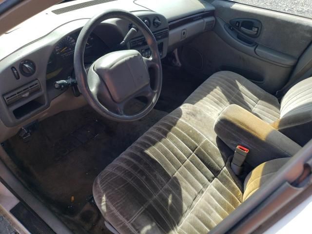 1999 Chevrolet Lumina Base