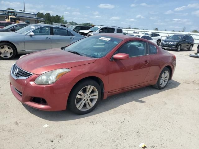 2013 Nissan Altima S