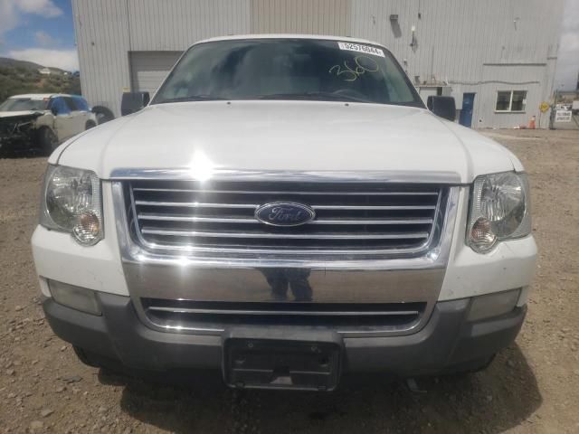 2006 Ford Explorer XLT