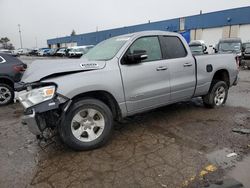 2021 Dodge RAM 1500 BIG HORN/LONE Star for sale in Woodhaven, MI