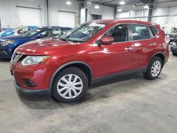 2015 Nissan Rogue S for sale in Ham Lake, MN