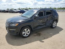 2019 Jeep Compass Latitude for sale in Fresno, CA