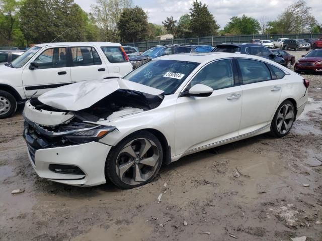 2019 Honda Accord Touring