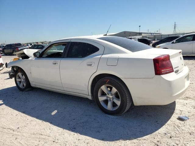 2008 Dodge Charger