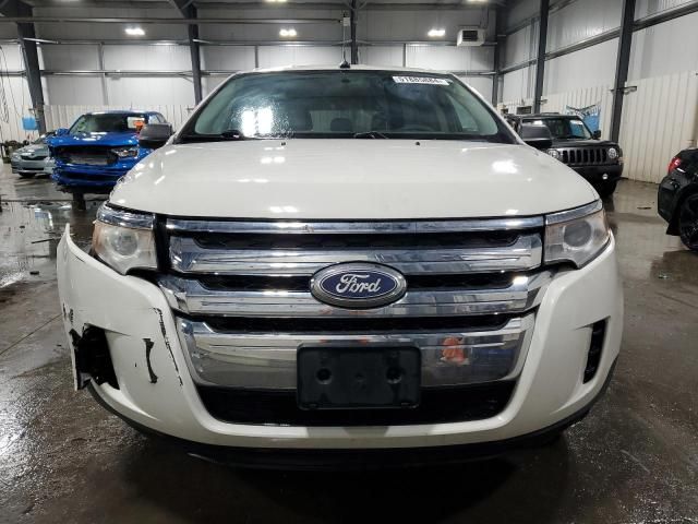 2011 Ford Edge SE