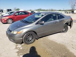 2008 Honda Civic LX for sale in Kansas City, KS