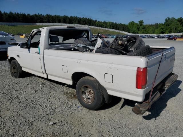 1995 Ford F150