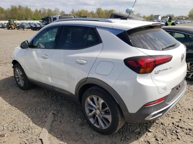 2022 Buick Encore GX Essence