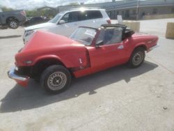 1973 Triumph Spitfire en venta en Lebanon, TN