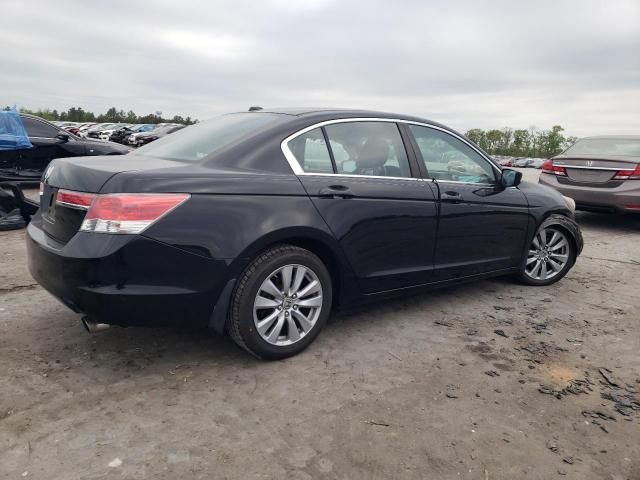 2011 Honda Accord EXL