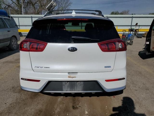 2019 KIA Niro EX