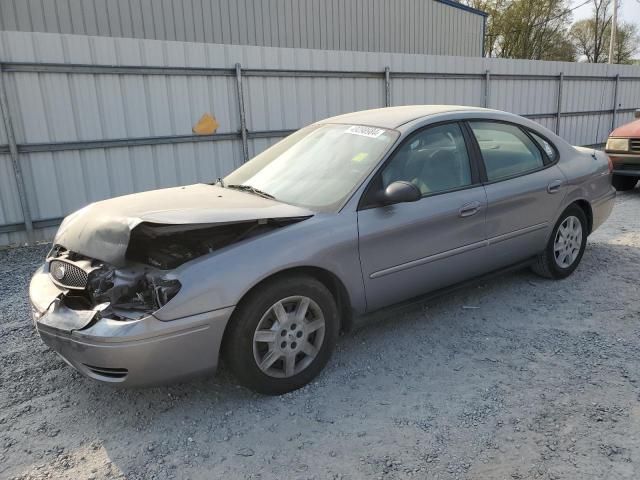 2007 Ford Taurus SE