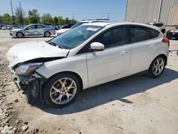 2014 Ford Focus Titanium for sale in Lawrenceburg, KY