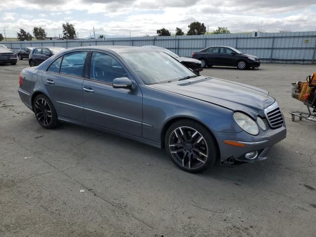 2009 Mercedes-Benz E 350