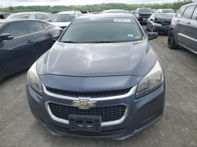 2014 Chevrolet Malibu LS