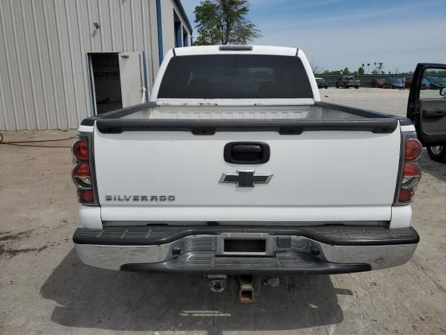 2004 Chevrolet Silverado C1500